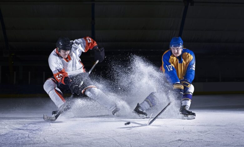 САД против Данске 2026. пренос уживо: Како бесплатно гледати хокеј на леду за мушкарце