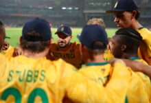 Нови Зеланд против Јужне Африке 2026. пренос уживо: Гледајте Т20 Светско првенство бесплатно