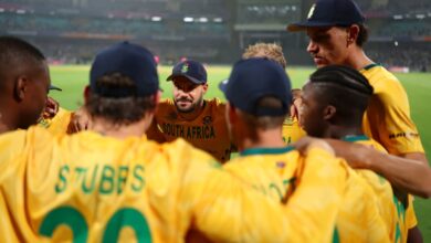 Нови Зеланд против Јужне Африке 2026. пренос уживо: Гледајте Т20 Светско првенство бесплатно