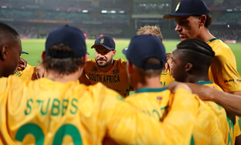 Нови Зеланд против Јужне Африке 2026. пренос уживо: Гледајте Т20 Светско првенство бесплатно