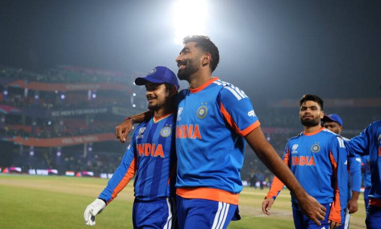 Индија против Пакистана 2026. пренос уживо: Гледајте Т20 Светско првенство бесплатно