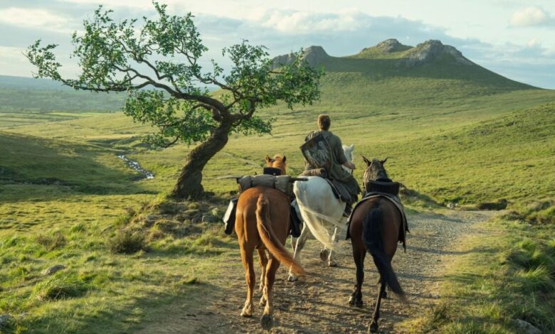 Завршетак ‘Витеза од седам краљевстава’: Да ли заиста постоји 9 краљевстава?