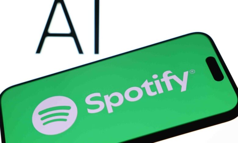 Спотифи: АИ сада чини тежак посао за наше кодирање