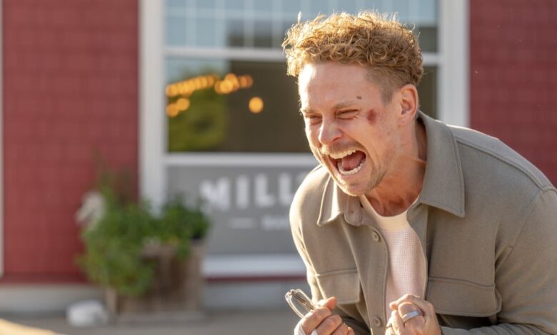 Тизер ‘Тхе Аудацити’ обећава оштру сатиру из Силицијумске долине