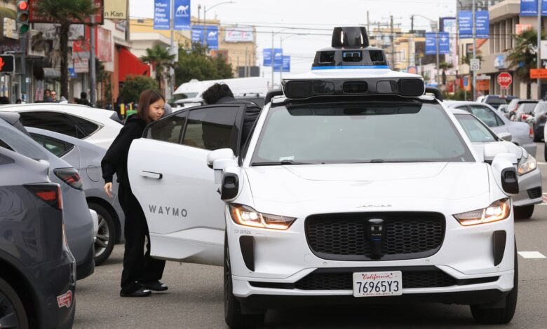 Возачи ДоорДасх-а су плаћени да затворе врата Ваимо аутомобила