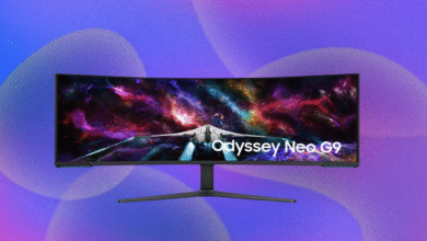 Овај 57-инчни Самсунг Одиссеи Нео Г9 монитор за игре је снижен 35% — али не задуго Овај 57-инчни Самсунг Одиссеи Нео Г9 монитор за игре је снижен 35% — али не задуго