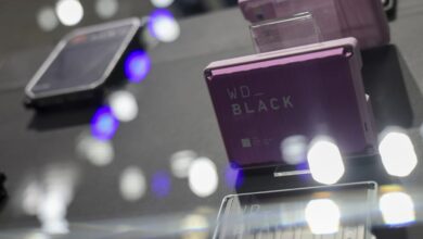 Хвала пуно, АИ: Хард дискови су већ распродати за целу годину, каже Вестерн Дигитал