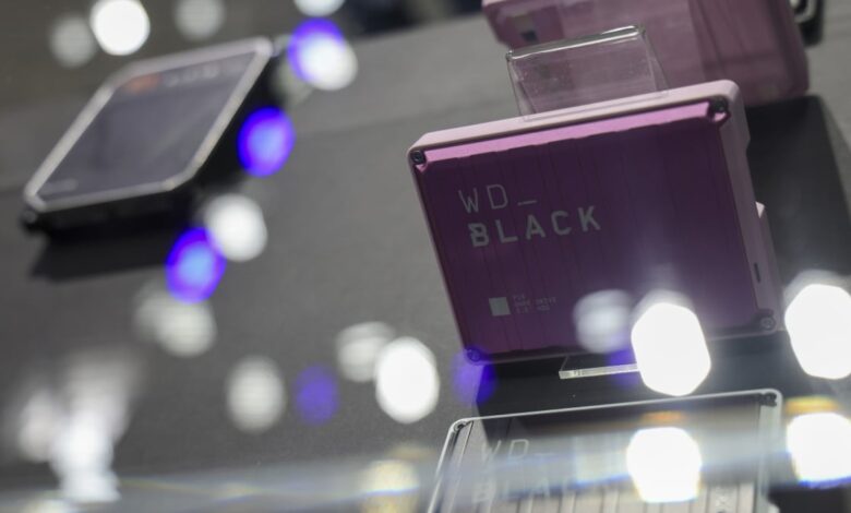 Хвала пуно, АИ: Хард дискови су већ распродати за целу годину, каже Вестерн Дигитал Хвала пуно, АИ: Хард дискови су већ распродати за целу годину, каже Вестерн Дигитал