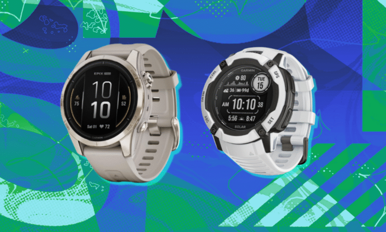 Понуде паметних сатова за Дан председника: Уштедите до 476 УСД на Гармин паметним сатовима