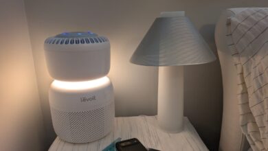 Најбоља понуда за пречистач ваздуха: Уштедите 36% на Левоит Спроут-у на Амазону