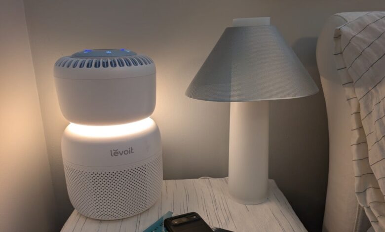Најбоља понуда за пречистач ваздуха: Уштедите 36% на Левоит Спроут-у на Амазону Најбоља понуда за пречистач ваздуха: Уштедите 36% на Левоит Спроут-у на Амазону