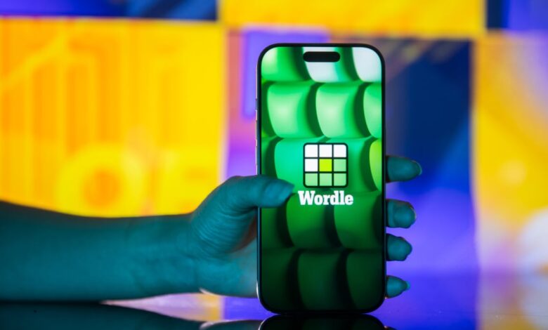 Вордле данас: Одговор и наговештаји за 18. фебруар 2026