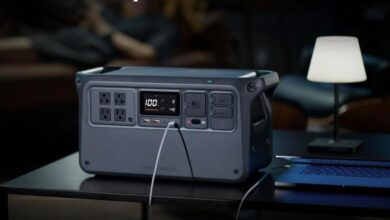 Најбоља понуда за преносне електране: Уштедите 39% на ДЈИ Повер 1000 В2