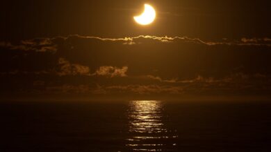 Помрачење Сунца 2026: Помрачење ће се догодити у уторак, али мало ко ће га видети