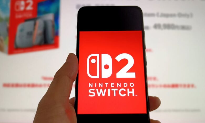 Цена Свитцх 2, издање ПС6 може бити под утицајем недостатка меморије