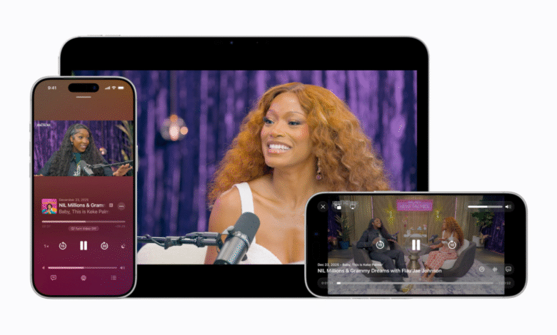 Стиже иОС 26.4 бета: Ево 3 његове највеће нове функције