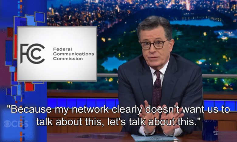 ЦБС је одбио да емитује овај интервју са Стивеном Колбертом. Ево како то ипак гледати