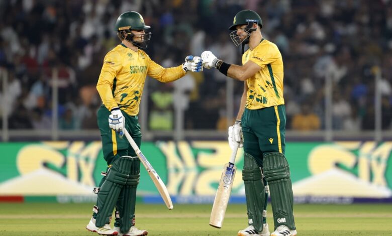 Јужна Африка против УАЕ 2026. пренос уживо: Гледајте Т20 Светско првенство бесплатно