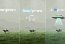 Самсунг задиркује АИ едитор слика за надолазеће телефоне Галаки С26