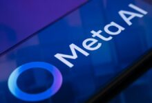 Мета добија патент за вештачку интелигенцију која би могла да објављује мртве кориснике друштвених медија