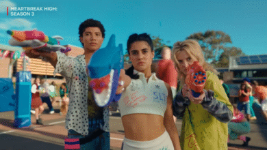 Нетфлик-ов трејлер за сезону 3 ‘Хеартбреак Хигх’ задиркује хаос, злочин и последице