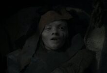 Трејлер ‘Мумија Ли Кронина’ комбинује језиву децу и египатску митологију