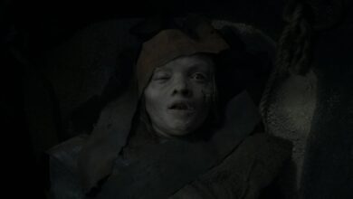 Трејлер ‘Мумија Ли Кронина’ комбинује језиву децу и египатску митологију