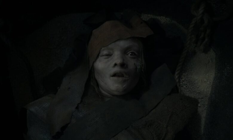 Трејлер ‘Мумија Ли Кронина’ комбинује језиву децу и египатску митологију