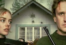 Трејлер ‘Овер Иоур Деад Боди’: Самара Веавинг и Јасон Сегел су потпуно отрован пар