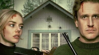 Трејлер ‘Овер Иоур Деад Боди’: Самара Веавинг и Јасон Сегел су потпуно отрован пар