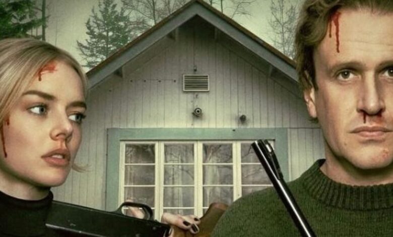 Трејлер ‘Овер Иоур Деад Боди’: Самара Веавинг и Јасон Сегел су потпуно отрован пар