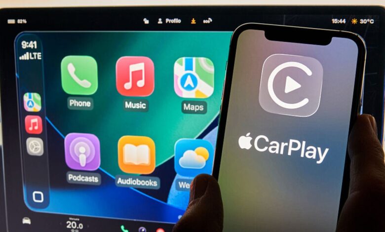 Аппле ЦарПлаи додаје подршку за ЦхатГПТ, друге АИ цхат ботове Аппле ЦарПлаи додаје подршку за ЦхатГПТ, друге АИ цхат ботове