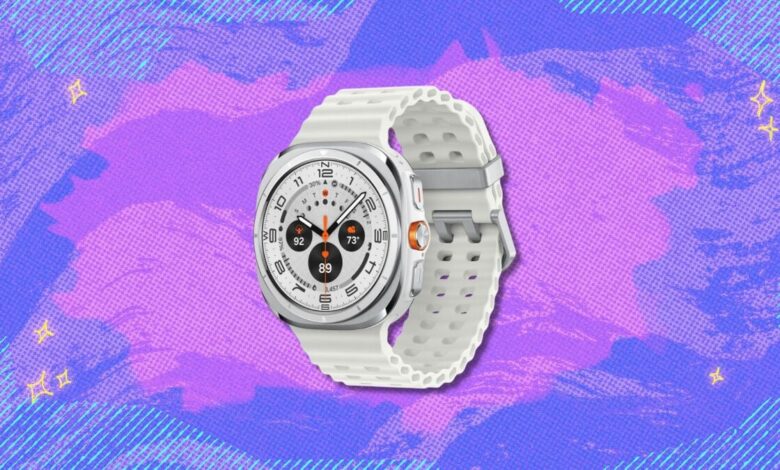 Најбоља понуда за Самсунг: Уштедите 156,89 долара на Самсунг Галаки Ватцх Ултра