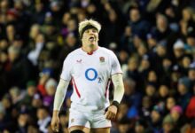 Енглеска против Ирске 2026. пренос уживо: Гледајте Сик Натионс бесплатно