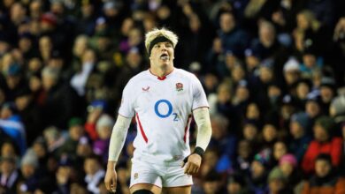 Енглеска против Ирске 2026. пренос уживо: Гледајте Сик Натионс бесплатно