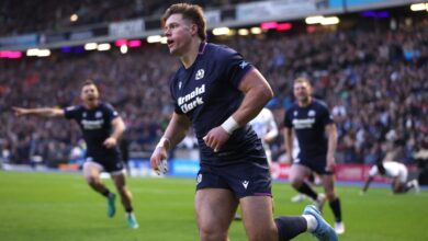 Велс против Шкотске 2026. пренос уживо: Гледајте Сик Натионс бесплатно