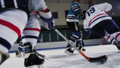 САД против Словачке 2026. пренос уживо: Како бесплатно гледати хокеј на леду за мушкарце