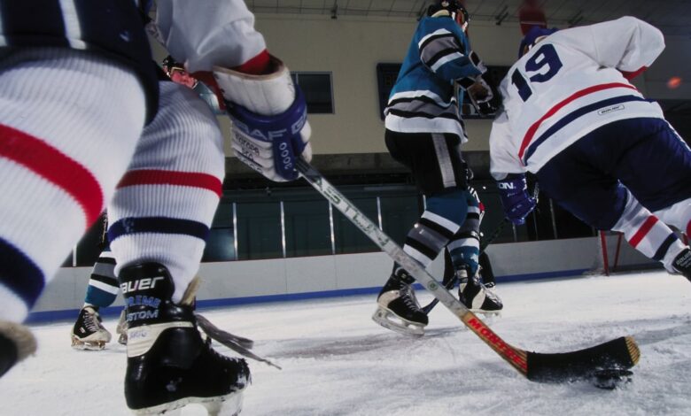 САД против Словачке 2026. пренос уживо: Како бесплатно гледати хокеј на леду за мушкарце САД против Словачке 2026. пренос уживо: Како бесплатно гледати хокеј на леду за мушкарце