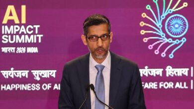 АИ Импацт Суммит 2026: 4 најзанимљивија догађаја од извршног директора Гоогле-а Сундара Пицхаија
