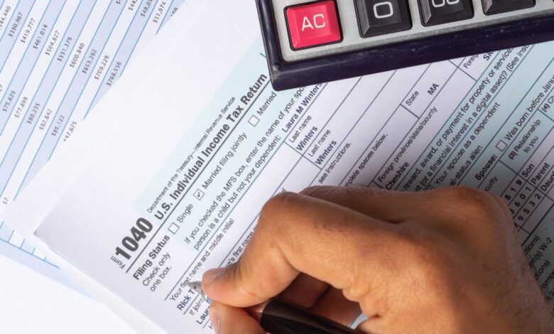 Пореске пријаве за 2026. не утичу на затварање владе