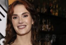 Порно звијезда Сири Дахл коју је Грок доксао: ‘Јеби се’