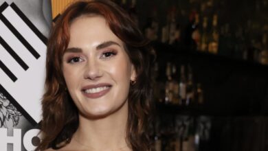 Порно звијезда Сири Дахл коју је Грок доксао: ‘Јеби се’