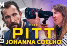 Како је „Питов сниматељ створио јединствени имерзивни стил емисије