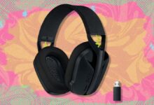 Најбоља понуда за слушалице за игре: Логитецх Г435 постиже 50% попуста на Амазону