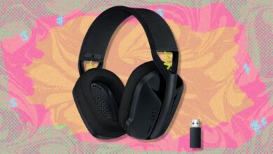 Најбоља понуда за слушалице за игре: Логитецх Г435 постиже 50% попуста на Амазону Најбоља понуда за слушалице за игре: Логитецх Г435 постиже 50% попуста на Амазону