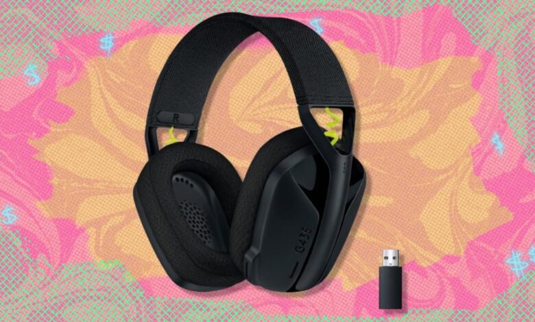 Најбоља понуда за слушалице за игре: Логитецх Г435 постиже 50% попуста на Амазону