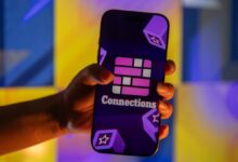 НИТ Цоннецтионс Спортс Едитион савети и одговори за 22. фебруар: Савети за решавање Цоннецтионс #517