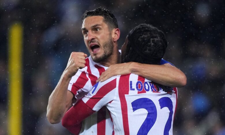 Атлетико Мадрид против Клуб Брижа 2026. пренос уживо: Гледајте Лигу шампиона бесплатно