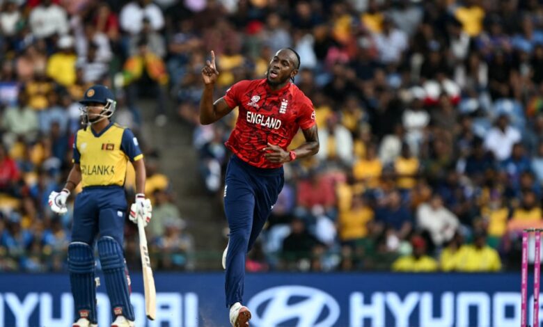 Енглеска против Пакистана 2026. пренос уживо: Гледајте Т20 Светско првенство бесплатно Енглеска против Пакистана 2026. пренос уживо: Гледајте Т20 Светско првенство бесплатно