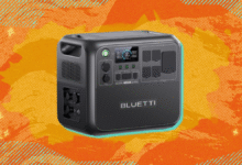 Понуда за преносну електрану: Уштедите преко 850 долара на електрани Блуетти АЦ200Л